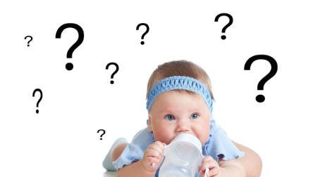 选择婴儿奶粉要注意什么问题,什么奶粉适合宝宝?_
