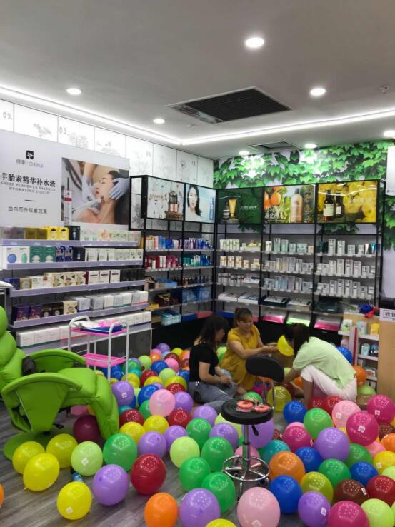 化妆品店运营模式,化妆品店运营模式有哪些