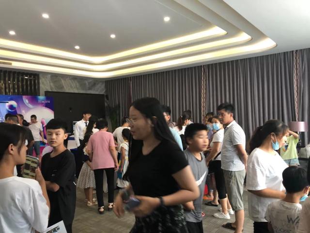保集富椿·滏河源 |不负美好时光